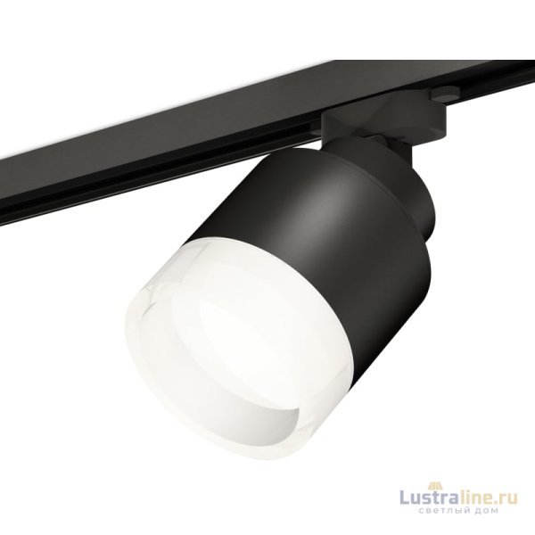 Трековый светильник Ambrella Light Track System XT8111001 (A2526, A2106, C8111, N8401)