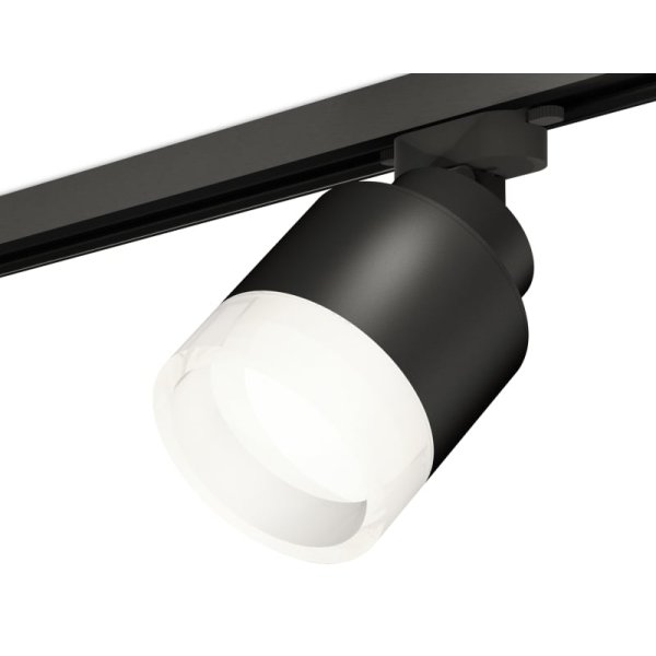 Трековый светильник Ambrella Light Track System XT8111001 (A2526, A2106, C8111, N8401)