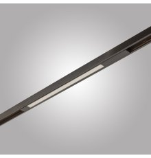 Трековый светильник AM Group MAGNET AM506 BK 10W 3000K