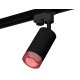 Трековый однофазный светильник Ambrella Light Track System XT6323082 (A2521, C6323, N6152)