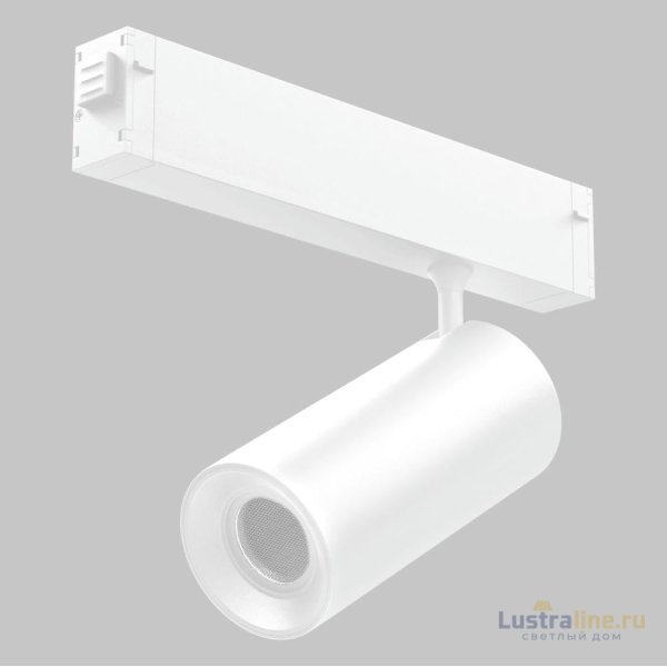 Трековый светильник IMEX Smart line IL.0050.6005-20-WH