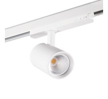 Трековый светильник Kanlux ATL1 18W-940-S6-W 33132