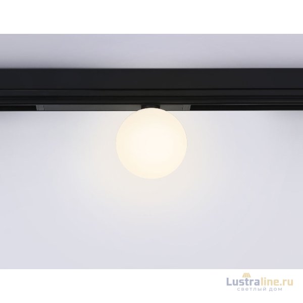 Трековый магнитный светильник Ambrella Light Magnetic 220V GL1371 Трековый магнитный светильник Ambrella Light Magnetic 220V GL1371