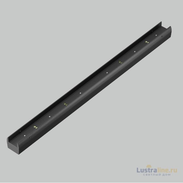 Трековый магнитный светильник Maytoni Points TR162-1-18W3K-M-B