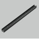 Трековый магнитный светильник Maytoni Points TR162-1-18W3K-M-B