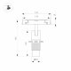 Трековый магнитный светильник Arlight MAG-ORIENT-SPOT-CROP-ZOOM-TC-R35-6W Day4000 (BK, 19-29 deg, 48V) 045066