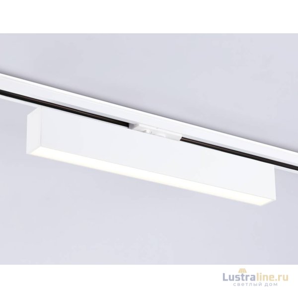 Трековый однофазный светильник Ambrella Light Track System GL6769 Трековый однофазный светильник Ambrella Light Track System GL6769
