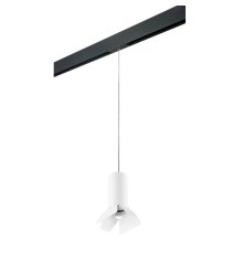 Трековый светильник Lightstar Rullo PRORP486436 (214486+595857+202436)