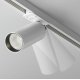 Трековый светильник Maytoni Technical Focus LED TR021-1-12W4K-W-D-W
