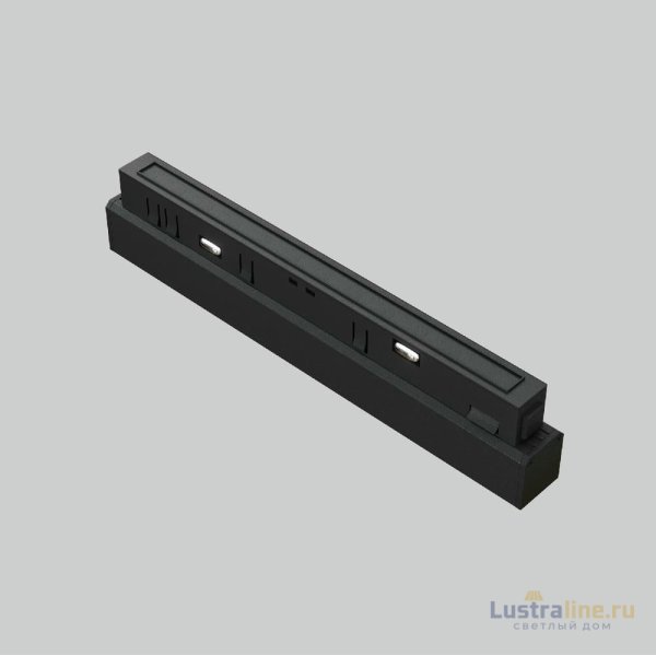 Трековый светодиодный светильник Maytoni Technical Points TR031-4-12W3K-S-DS-B Трековый светодиодный светильник Maytoni Technical Points TR031-4-12W3K-S-DS-B