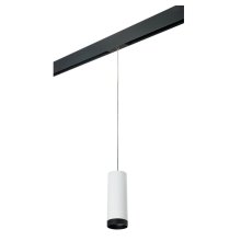 Трековый светильник Lightstar Rullo PRORP4863437 (214486+595857+203437)