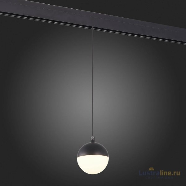 Трековый светильник ST Luce Pibole ST358.443.07 Трековый светильник ST Luce Pibole ST358.443.07