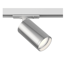 Трековый светильник Maytoni Technical Focus S TR020-1-U-GU10-WS