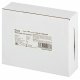 Трековый магнитный светильник Эра TRM-S5-3-8W4K-BK Б0059051