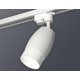 Трековый однофазный светильник Ambrella Light Track System XT1122006 (A2520, C1122, N7170)