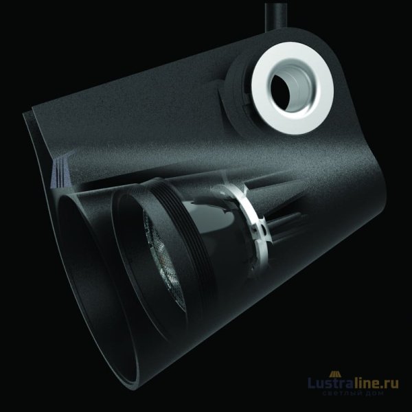 Трековый светильник Mantra IPSILON 7318 Трековый светильник Mantra IPSILON 7318