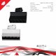 Трековый однофазный светильник Reluce 06187-9.3-001QY LED10W BK