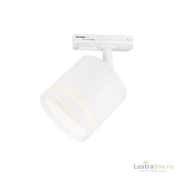 Трековый однофазный светильник Ambrella Light Track System GL5369 Трековый однофазный светильник Ambrella Light Track System GL5369