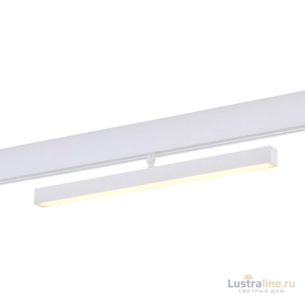 Трековый светодиодный светильник ST Luce Skyline 48 ST802.536.12 Трековый светодиодный светильник ST Luce Skyline 48 ST802.536.12