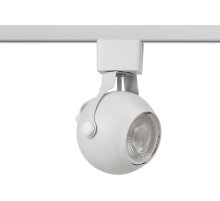 Трековый светильник Эра TR35-GU10 WH Б0053295