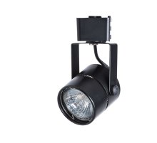 Трековый светильник ARTE Lamp Mizar A1311PL-1BK