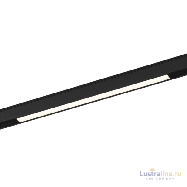 Трековый светильник DesignLed SY-DIM-601213-BL-36-WW 007357 Трековый светильник DesignLed SY-DIM-601213-BL-36-WW 007357