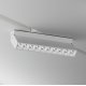 Трековый светильник Maytoni Technical Points Rot TR077-2-20W4K-W