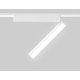 Трековый магнитный светильник Ambrella Light Magnetic Ultra Slim Track System GV1483