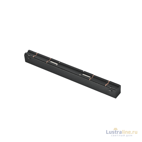 Трековый магнитный светильник iLedex Vision 4825-038-L293-12W-110DG-4000K-BK Трековый магнитный светильник iLedex Vision 4825-038-L293-12W-110DG-4000K-BK