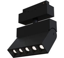 Трековый светильник Maytoni Track lamps TR015-2-10W4K-B