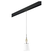 Трековый светильник Lightstar Escica PRO806010 (806010+595007)