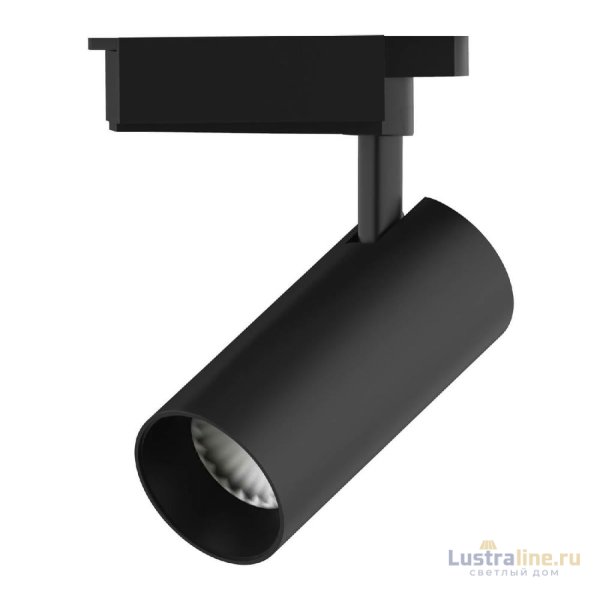 Трековый светодиодный светильник Gauss Track Light Led TR071 Трековый светодиодный светильник Gauss Track Light Led TR071