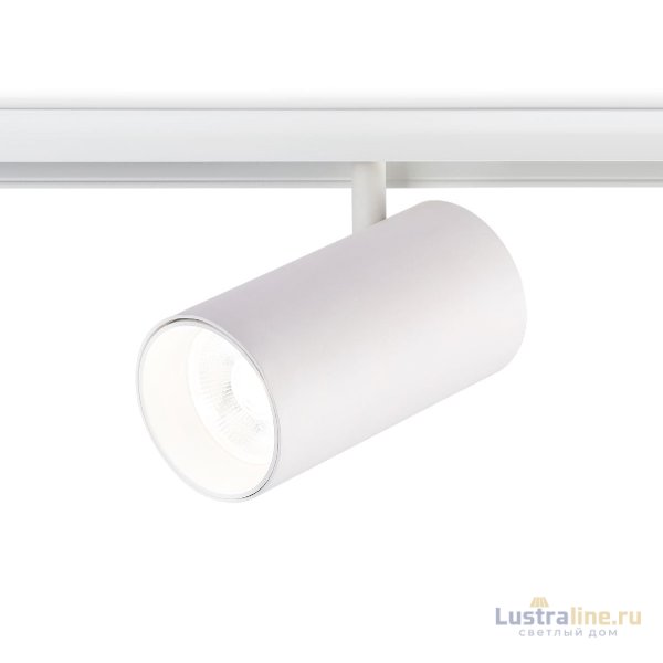 Трековый магнитный светильник Ambrella Light Magnetic Track System GL3845 Трековый магнитный светильник Ambrella Light Magnetic Track System GL3845