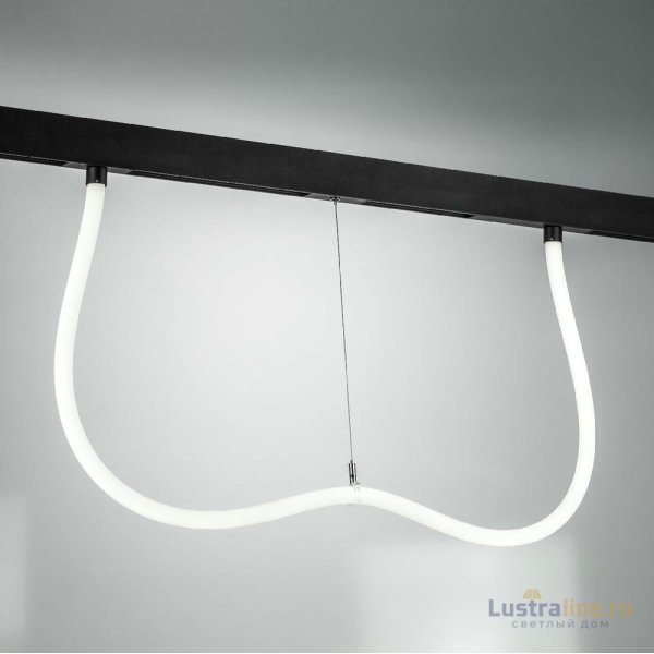 Трековый светильник Lightstar Teta 205907 Трековый светильник Lightstar Teta 205907