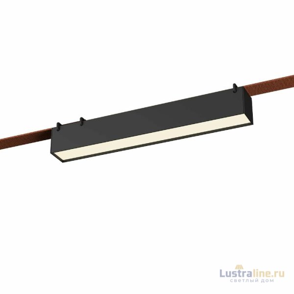 Трековый светильник ST Luce Band ST456.446.12