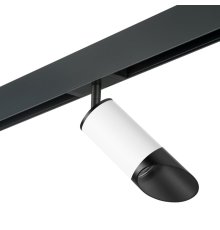 Трековый светильник Lightstar Rullo PRO43637 (214436+595057+201437)