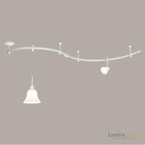 Трековый светильник Citilux Модерн CL560210 Трековый светильник Citilux Модерн CL560210