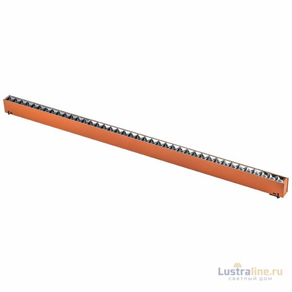 Трековый однофазный светильник Lightstar Nove 208232 Трековый однофазный светильник Lightstar Nove 208232