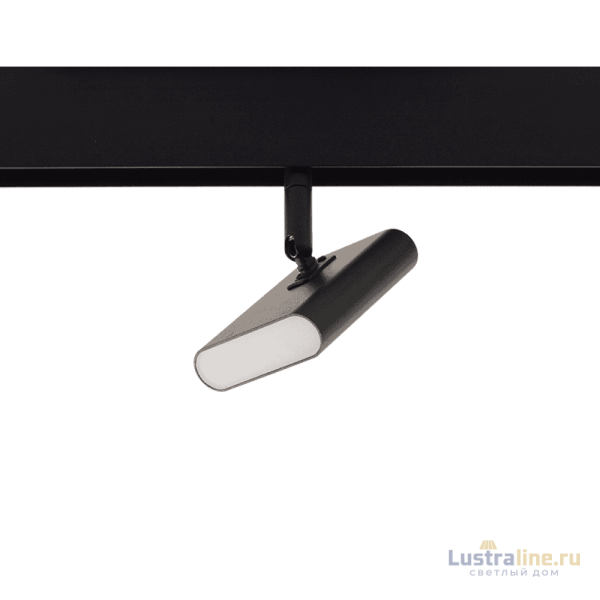 Трековый светильник AM Group MAGNET AM425 CX-FX-5W-3000K Трековый светильник AM Group MAGNET AM425 CX-FX-5W-3000K