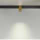 Трековый магнитный светильник Maytoni Alfa TR121-4-7W-DS-BS