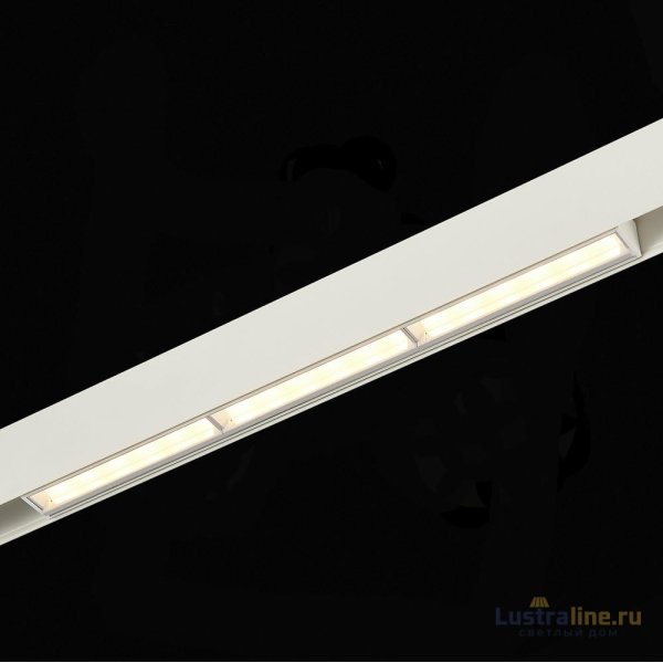 Трековый светильник ST Luce Skyline 48 ST804.536.18 Трековый светильник ST Luce Skyline 48 ST804.536.18