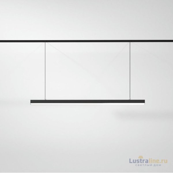 Трековый магнитный светильник Elektrostandard Slim Magnetic 4690389199974 a064802 Трековый магнитный светильник Elektrostandard Slim Magnetic 4690389199974 a064802
