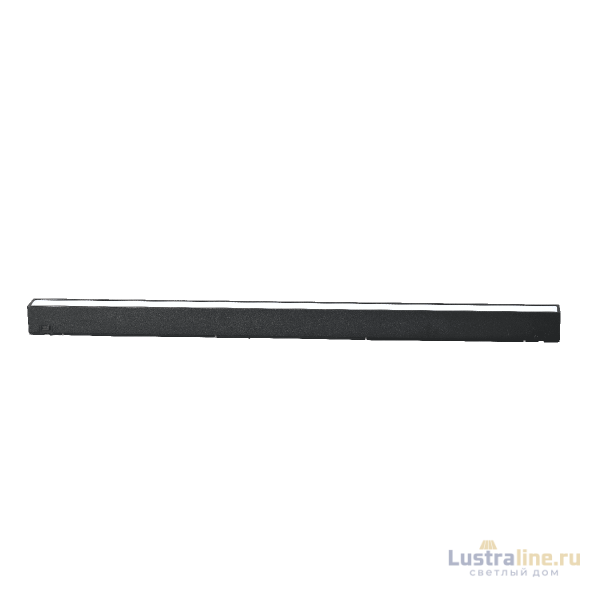 Трековый магнитный светильник iLedex Vision 4825-038-L485-24W-110DG-4000K-BK Трековый магнитный светильник iLedex Vision 4825-038-L485-24W-110DG-4000K-BK