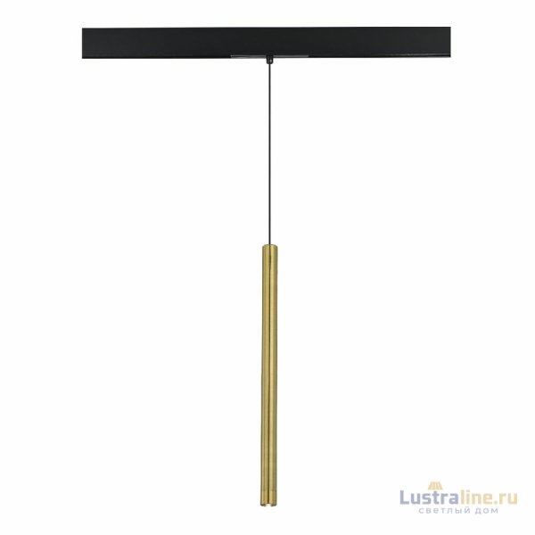 Трековый магнитный светильник ST Luce Skyline 48 ST683.346.08