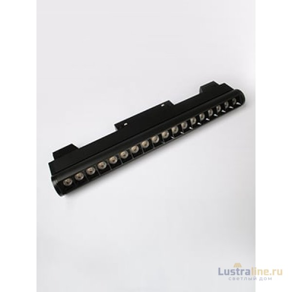 Трековый светильник Vitaluce VT0200046-01