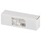 Трековый магнитный светильник Эра TRM-S5-1-6W4K-BK Б0059047