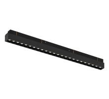 Трековый магнитный светильник iLedex Vision SMART 4822-002-L460-24W-38DG-BK Трековый магнитный светильник iLedex Vision SMART 4822-002-L460-24W-38DG-BK