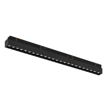 Трековый магнитный светильник iLedex Vision SMART 4822-002-L460-24W-38DG-BK