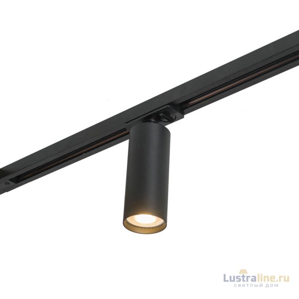 Светильник на шине Denkirs DK6202-BK Светильник на шине Denkirs DK6202-BK