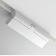 Трековый магнитный светильник Maytoni Points rot TR033-4-12WTW-M-DSZ-W
